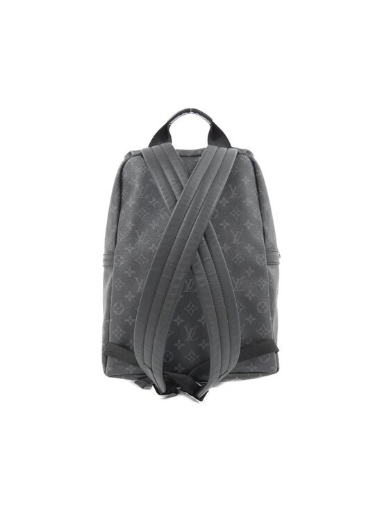 Louis Vuitton Monogram Eclipse Backpack main image 4